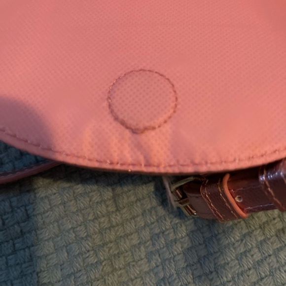 Disney Animators Collection Girl’s Cinderella Pink Purse RARE - Picture 8 of 10